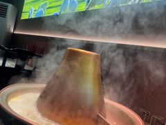 -乐宴·老北京铜火锅(桂庙店)