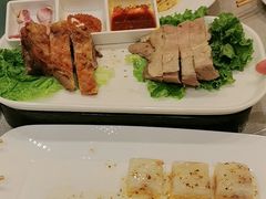 -阿西娅食府(中关村店)