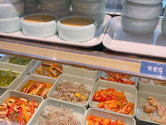 -蚝英雄·鲜蚝自助专门店(洋桥店)