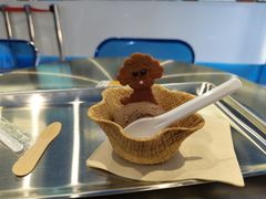 -CORNER CONE GELATO酷矿手作霜淇淋(南头古城店)