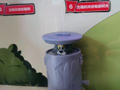 -麦当劳(坂田分店)