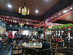 大堂-静海楼(学田店)