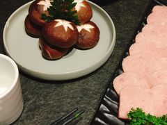 -煲宫猪肚鸡(昆山金鹰国际购物中心店)