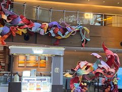 -北京威斯汀酒店