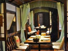 -淀里船宴(卓达店)