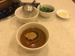 -八先生涮肉房(三里河店)