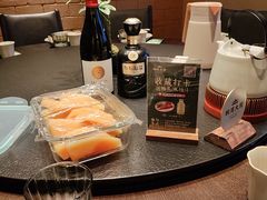 -桐湾大院·桐庐菜(滨江店)