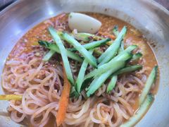 -西塔隆太白烤牛肉馆(图们路店)