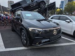 -杭州中升之星奔驰4S店(滨江店)