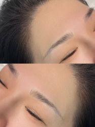 -张小野·专业半永久纹眉