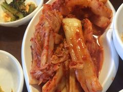 -第二外国语学院-韩国餐厅(朝阳路店)