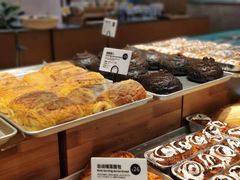 -麦陌(正弘城店)