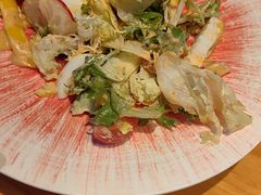 -本家食堂(华南店)