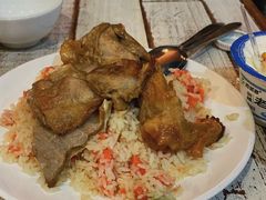 -217丰惠源抓饭(星湖街店)