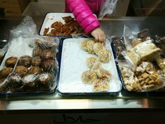 -年记·兴顺斋 牛街清真熟食小吃店
