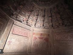 -洛阳古墓博物馆