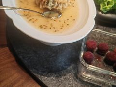 -海味·悦外滩中餐厅(上海宝龙丽筠酒店)