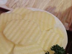 -乔先生涮肉·鲜活牛羊肉火锅(塘沽店)