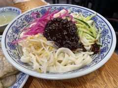 -门框胡同百年卤煮(前门煤市街店)