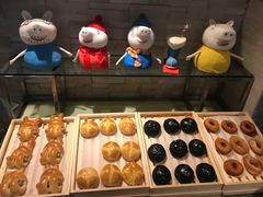 -宁波逸东豪生大酒店·豪生咖啡厅