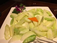-老兰家传统烧烤炒菜泡馍(小南门店)