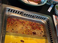 -大隐·成都火锅Bistro(合生麒麟新天地店)