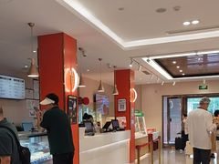 -新侨三宝乐面包店(崇文门店)