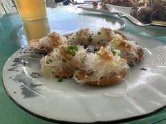 -景好海鲜餐厅(大鹏必选旅游店)