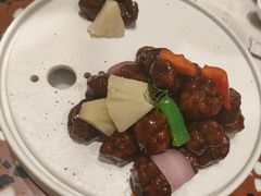 -小鹅皇港式餐厅(新抚万达店)
