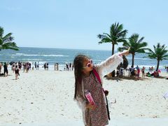 -渔岛海洋度假区