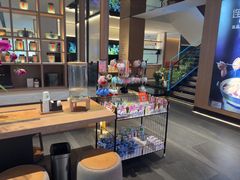 -连鹭海鲜·海肠捞饭·海胆饭(星海店)