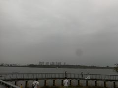 -幸福湖国际会议中心