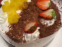 -卡漫莫尼蛋糕(私人定制店)