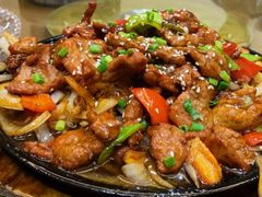 -老地方农家菜(昌黎一店)