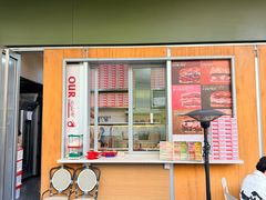 -OUR Bakery(中海环宇荟店)