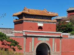 -泰山风景名胜区