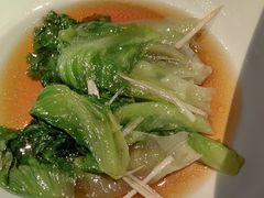 -绿茶餐厅(昆明世纪金源店)