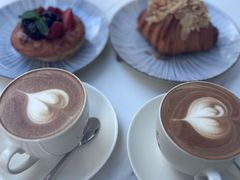 -深圳四季酒店·馥自助餐厅