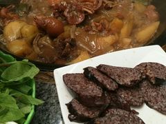 -天发长铁锅炖(王秀村店)