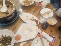 -金鸭都·老北京特色家常菜(潘家园店)