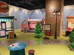 -幻贝家儿童乐园(苏州中心店)