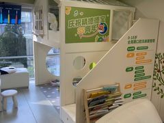 -精德口腔·种植修复·儿牙中心(财富中心店)