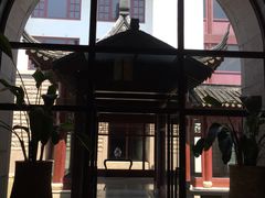 -苏州吴宫泛太平洋酒店
