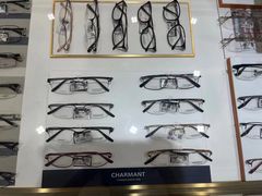 -博士眼镜(东莞中环财富广场店)