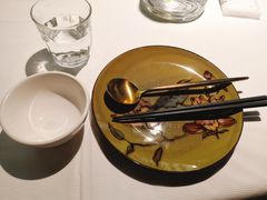 -花样西贡·蜜越餐厅·法式越南料理(水晶城店)