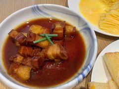 红烧肉-宴会中心