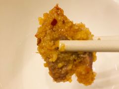 -伊兰麒兰馨园·川菜·清真馆(339电视塔店)