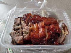 -陈伍记烧腊店(钟村店)