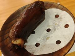 -莲餐厅·湖北菜·藕汤是头牌(愚园路店)