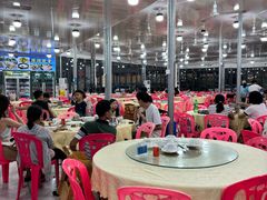 -考记泥焗鸡农庄·海鲜(北洛秘境店)